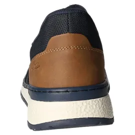 Rieker B9057 Herren Blau 44