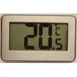 Digitales Kühlschrank Thermometer -20 - + 30° C Westfalia Külschrankthermometer