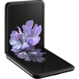 Samsung Galaxy Z Flip 256 GB mirror black