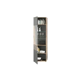 xonox home Vitrine MASON B/H/T ca. 57,00x200,00x37,00