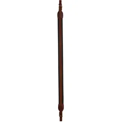 Nordforest Hunting Gewehrriemen Leder und Gewebe