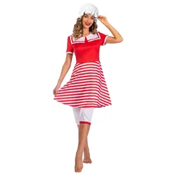 20er Jahre Badekleid für Damen - 34-36