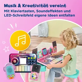 Vtech 6-in-1 Magischer Schreibtisch Pink