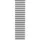 GARDINIA Day + Night 66 x 245 cm silber/grau