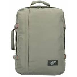 Cabin Zero Classic 44 l georgian khaki