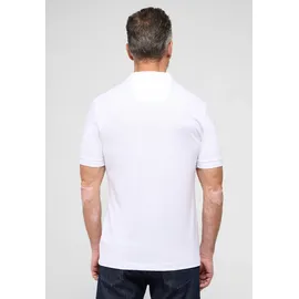 Eterna »SLIM FIT«, Performance Shirt in weiß unifarben, weiß, M