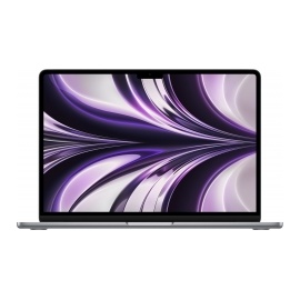Apple MacBook Air M2 16 GB 512 GB SSD Wi-Fi 6 (802.11ax) macOS Monterey Grau