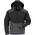 Fristads Softshell-Winterjacke 4060 CFJ 127188 - schwarz/grau - XS