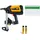 DeWalt C5 Akku-Gasnagler mit 1400 Nägeln 25 mm