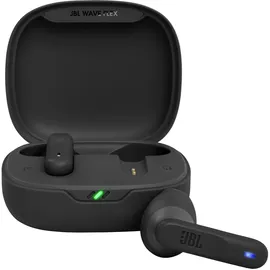 JBL Wave Flex True Wireless, In-Ear Kopfhörer schwarz