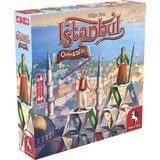 Pegasus Spiele Istanbul - Write