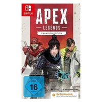 Apex Legends Champion Edition Switch