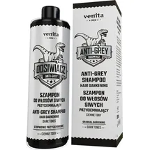 venita fabryka kosmetyków sp. z o.o. Venita Herren Shampoo für graues Haar 200 ml