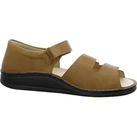 Finn Comfort Baltrum Herren Braun 39