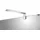 JOKEY Lines I 16 W 600 lm 3000 K Silber 16 cm