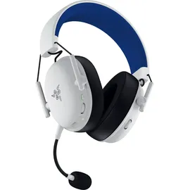 Razer BlackShark V3 X HyperSpeed PlayStation Weiß