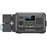Bluetti Elite 30 V2 0,288 kWh 60W Solarpanel