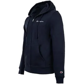 Champion Heavy Soft Sweatjacke Herren Dunkelblau XL