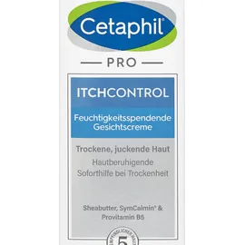 Cetaphil Pro ItchControl Creme 50 ml