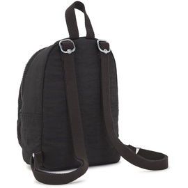 Kipling Basic New Delia Compact Backpack Black