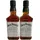 Jack Daniel's Tennessee Travelers Sweet & Oaky Straight Tenneessee 53,5% vol 0,5 l