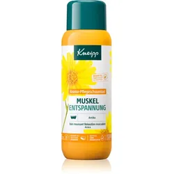 Kneipp Muscle Relaxation Badschaum für müde Muskeln 400 ml