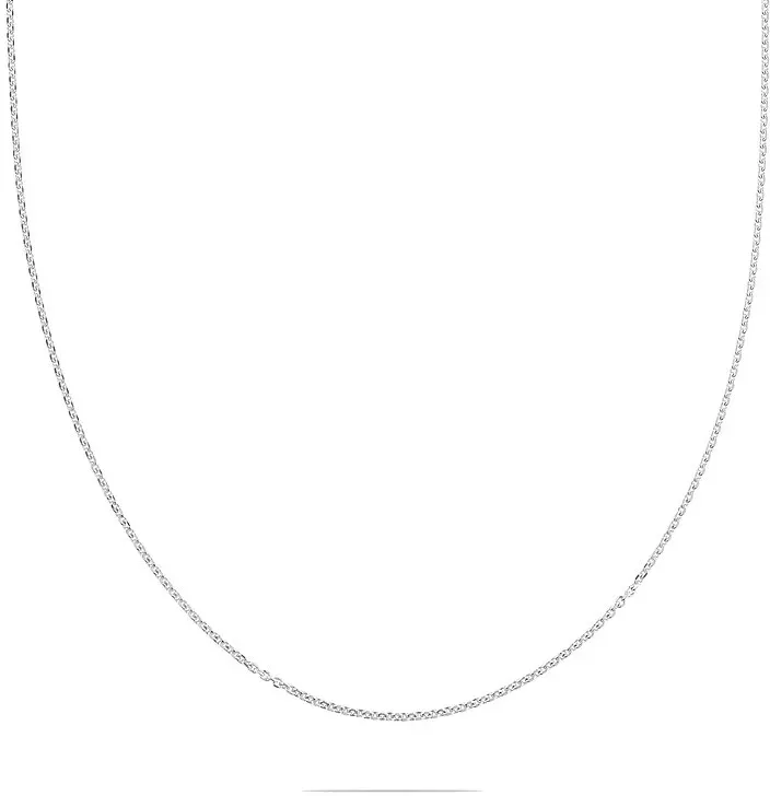 FAVS Kette 89192414 - silber