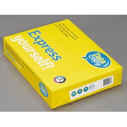 Data copy Kopierpapier DIN A4 90 g/m2