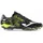 Joma Super Copa 2401 AG Herren Schwarz/Gelb 42,5