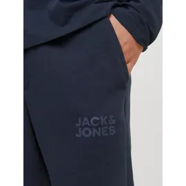 Jack & Jones Junior JPSTGORDON JJNEWSOFT Blau 128