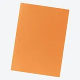 Falken Schnellhefter A4 orange