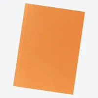 Falken Schnellhefter A4 orange