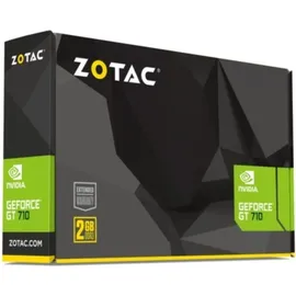 Zotac GeForce GT 710 2 GB DDR3 ZT-71310-10L