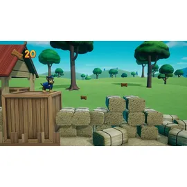 PAW Patrol: Im Einsatz (USK) (Nintendo Switch)