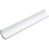 Primo Hohlkehlleiste 900 x 27 x 27 mm (L