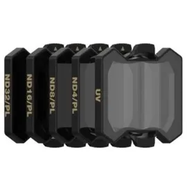 PolarPro Avata 2 Vivid Collection - Black Week Rabatt