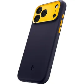 SPIGEN iPhone 17 Pro Max Nano Pop MagSafe dunkelblau