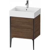 Duravit XViu Waschtisch-Unterschrank XV45340B221 58,4 x 45,4 x 49,3