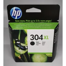 HP 304XL schwarz