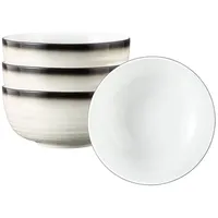 SELTMANN WEIDEN Terra Müslischale ø 15 cm 4er Set