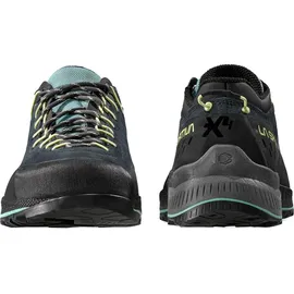 La Sportiva TX4 Evo Damen Carbon/Zest 38