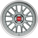 TEC Speedwheels GT EVO 8,0x18 4x100 ET35 MB64,0