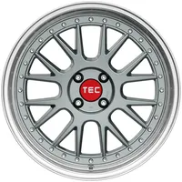 TEC Speedwheels GT EVO 8,0x18 4x100 ET35 MB64,0