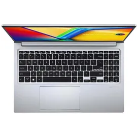 Asus Vivobook 15 Intel Core i9-13900H 40 GB RAM 4 TB SSD Cool Silver