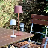 Deko-Light Canis Akku Tischleuchte, LED 346046