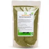 Buxtrade Bio Gerstengraspulver 10 kg