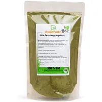 Buxtrade Bio Gerstengraspulver 10 kg