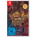 Castlevania: Belmont's Curse (USK) (Nintendo Switch)