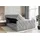 altdecor Cator-Z King 160 x 200 cm H3/H4 Hellgrau