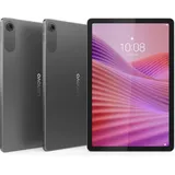 Lenovo Tab TB311XU 4 GB RAM 64 GB Wi-Fi + LTE Luna Grey inkl. Clear Case